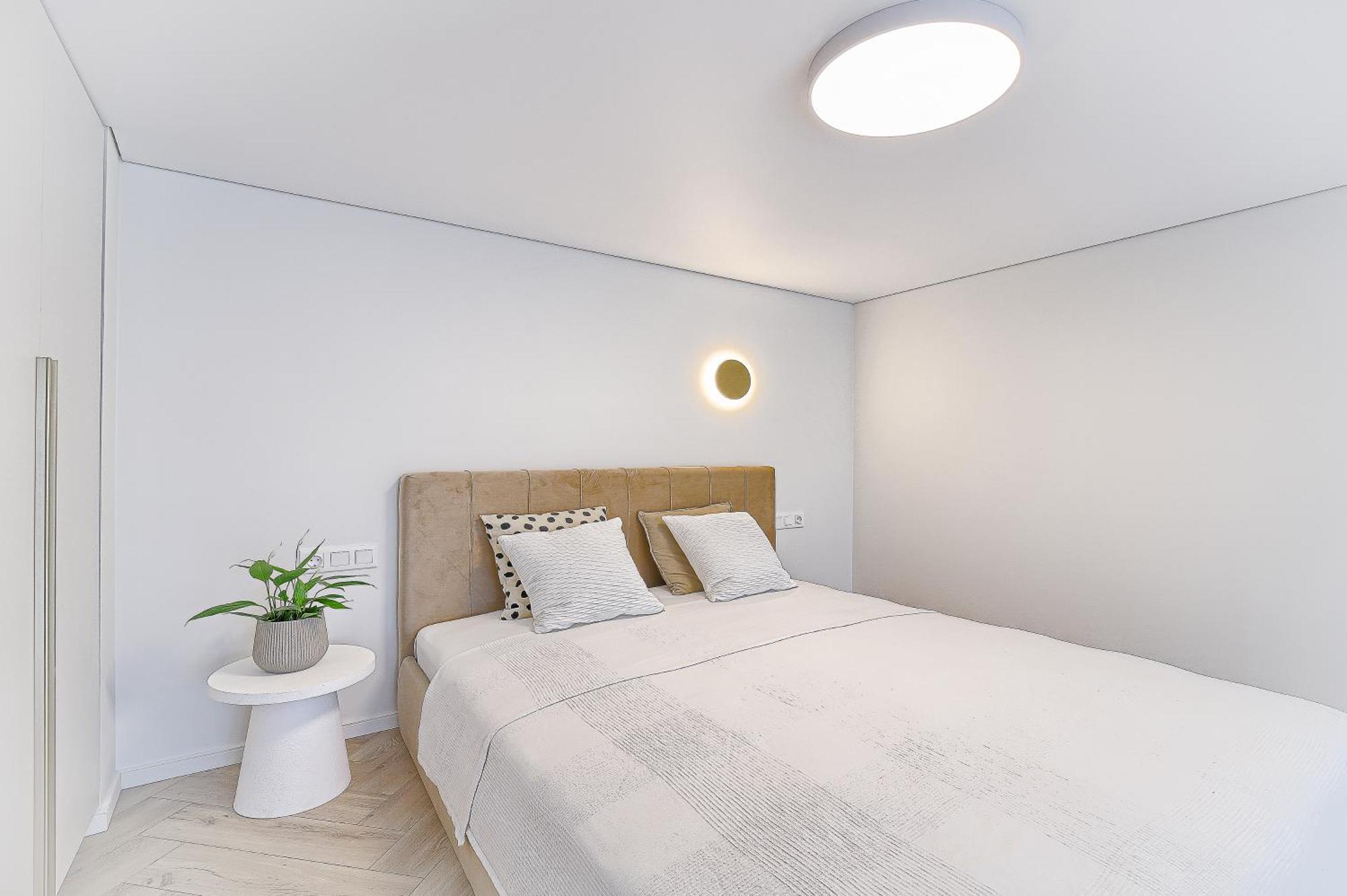 Sunny Loft 2 X 24X7 X Free Parking X Close To Old Town VNO Exteriér fotografie